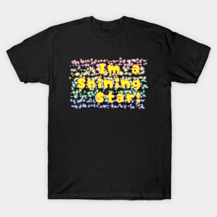 Shining Star T-Shirt